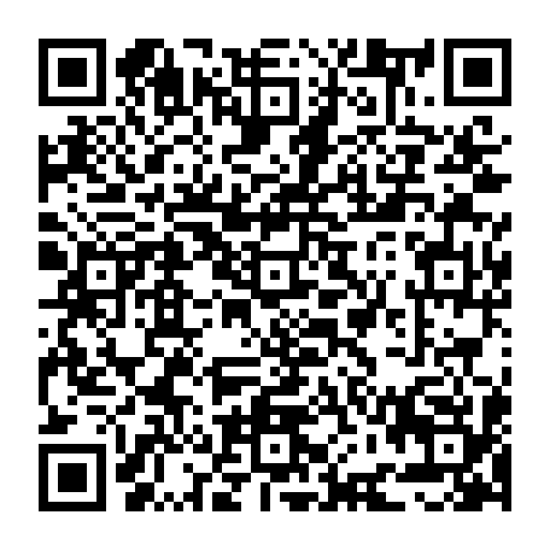 QR kod