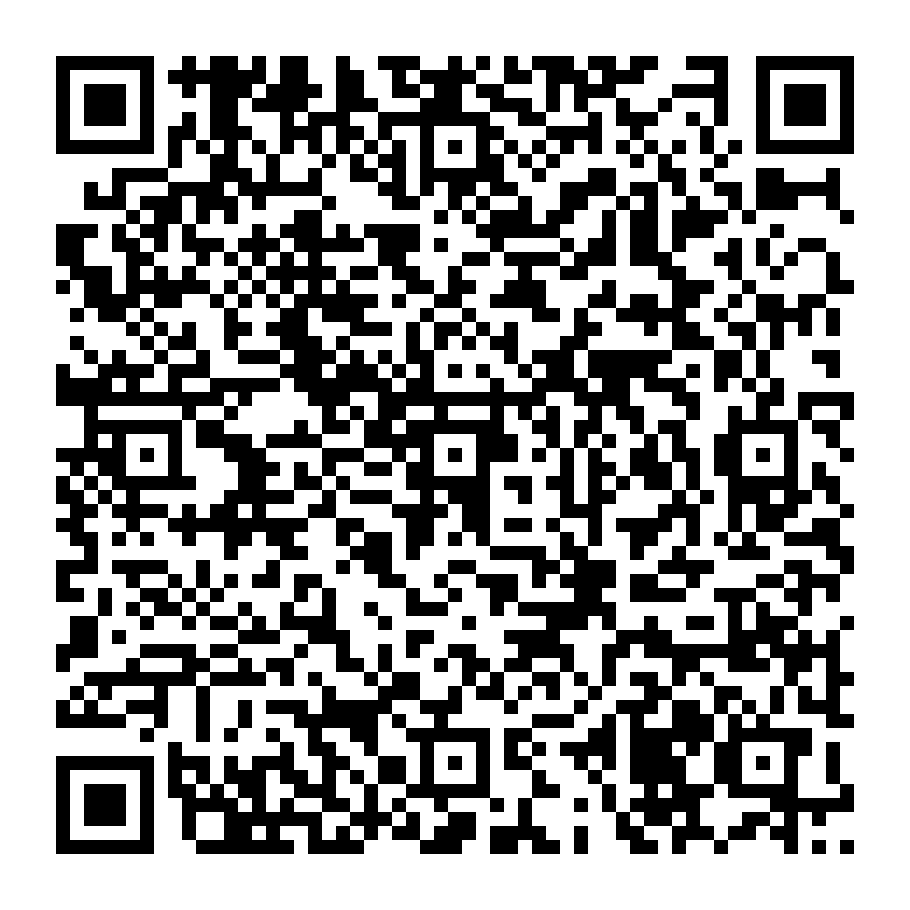 QR kod