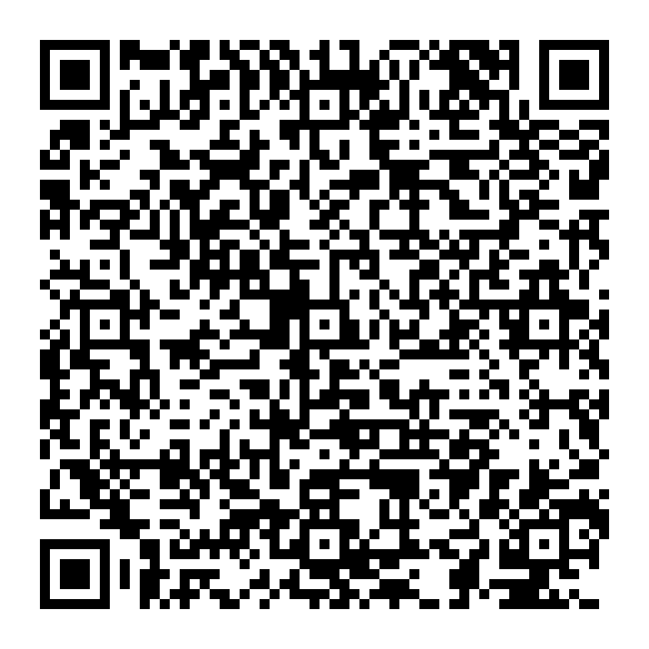 QR kod
