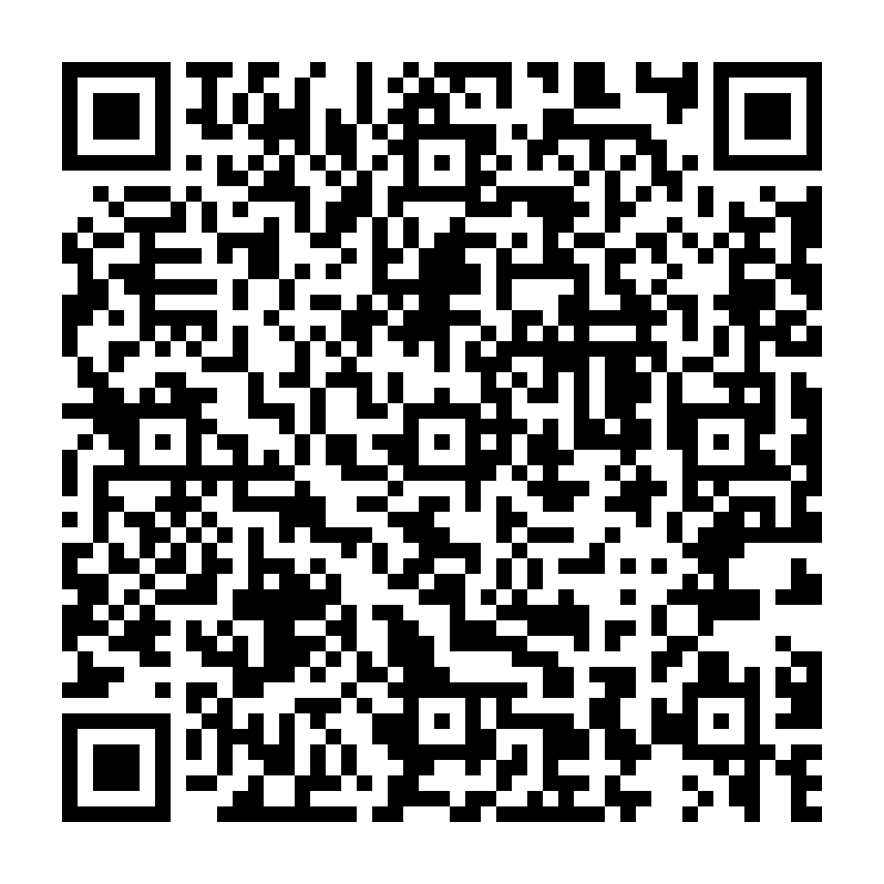 QR kod