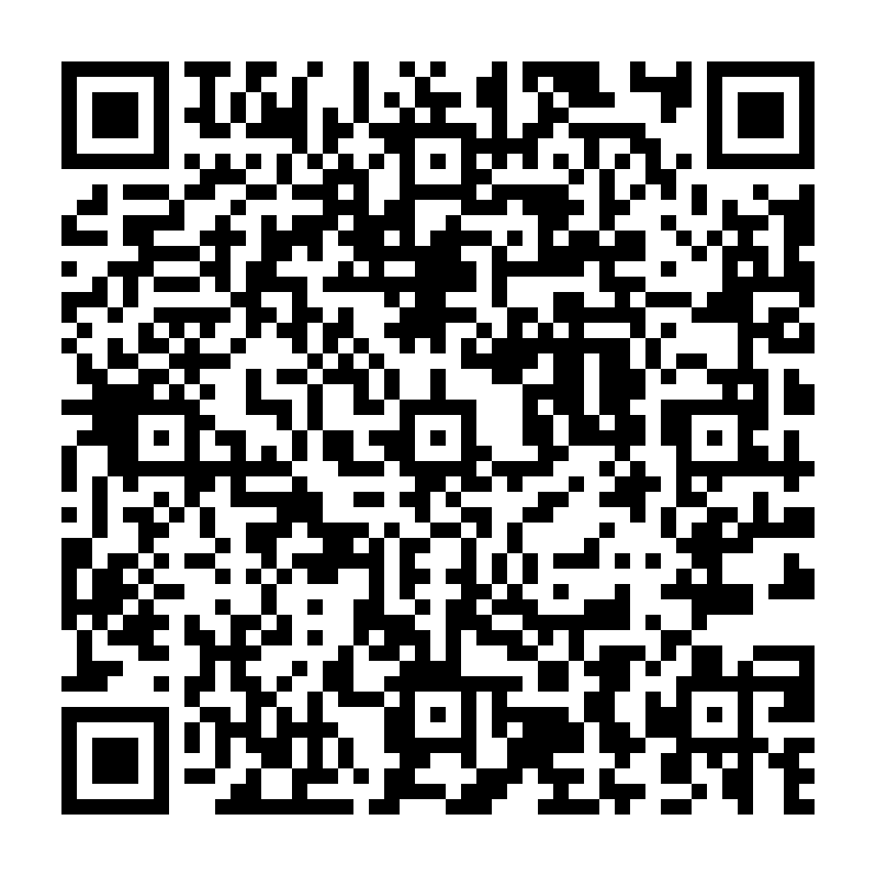 QR kod