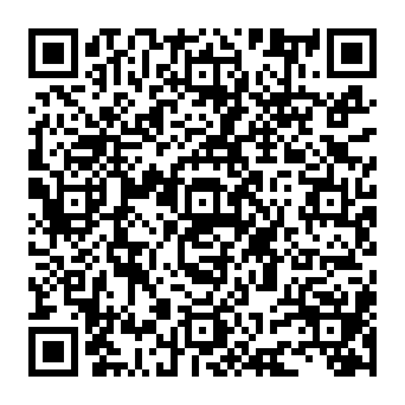 QR kod