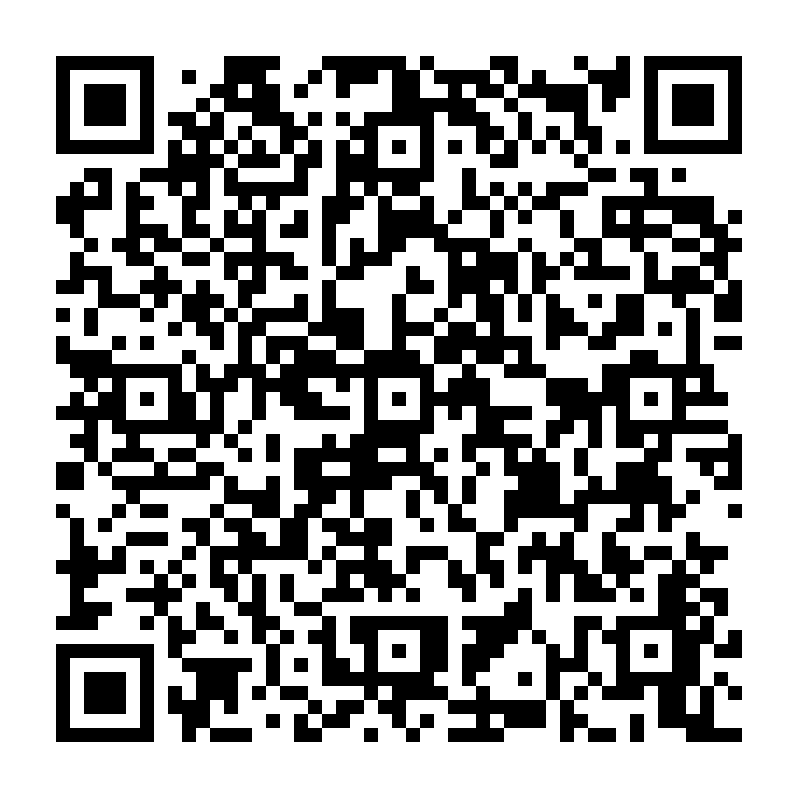 QR kod