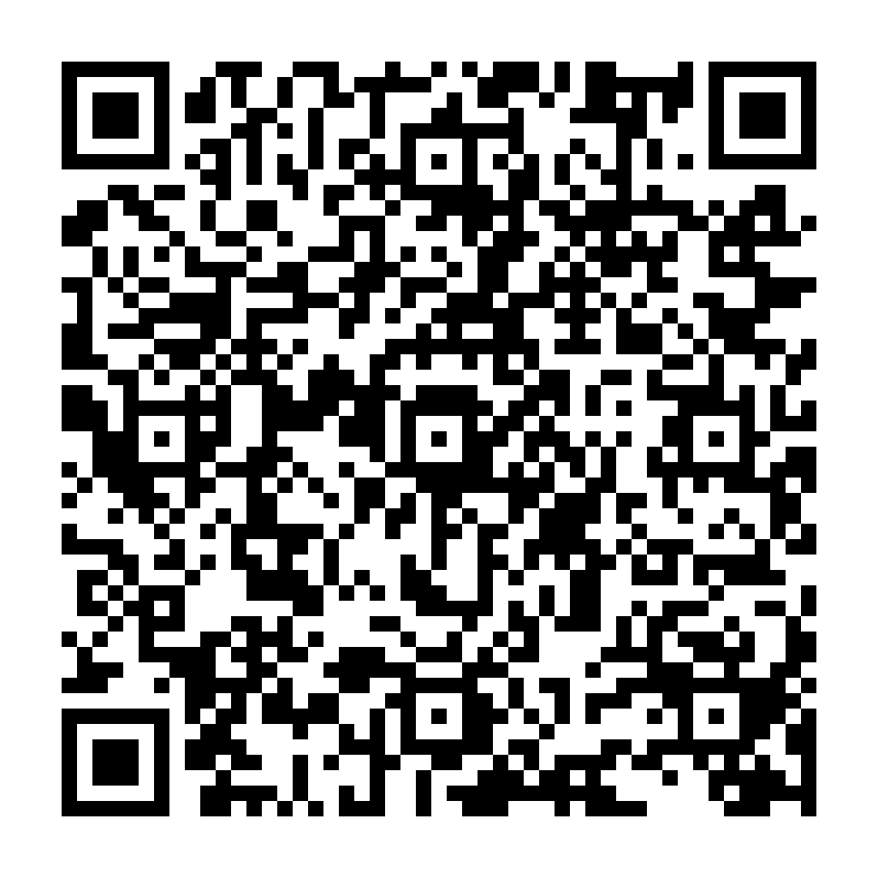 QR kod