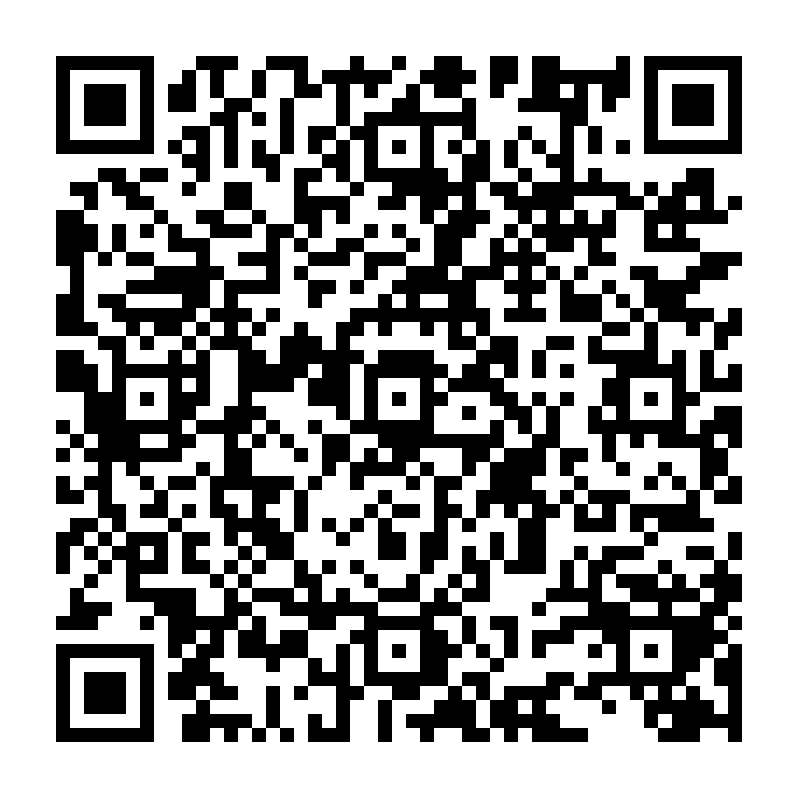 QR kod