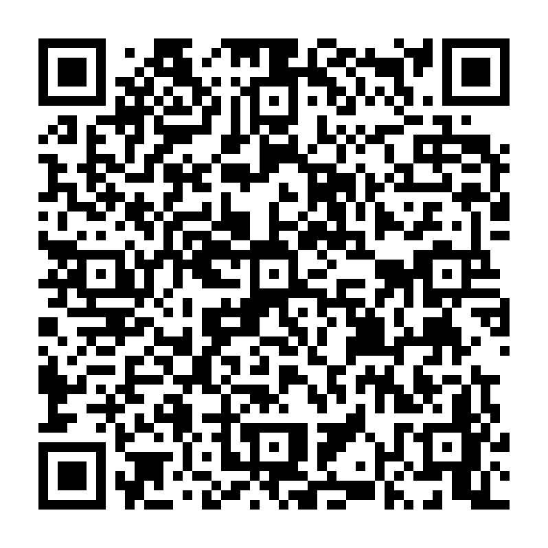 QR kod