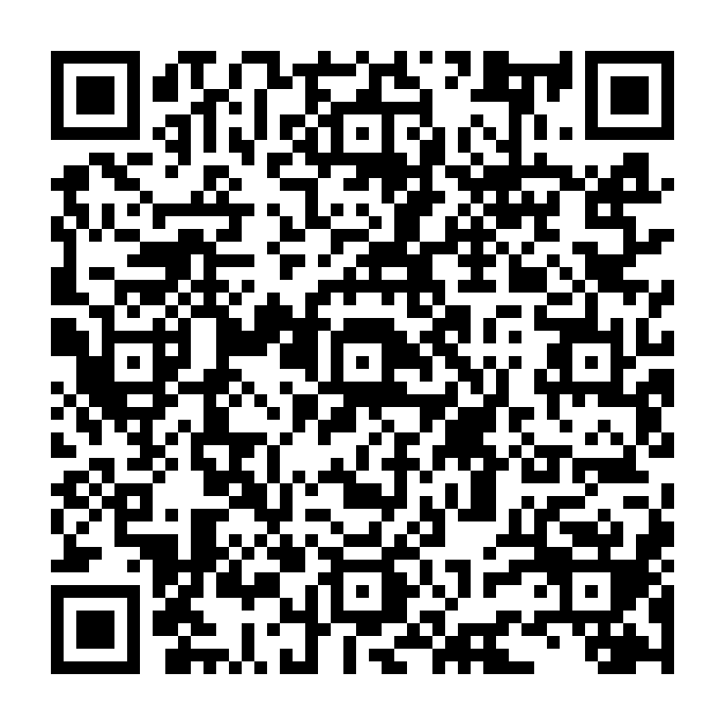QR kod