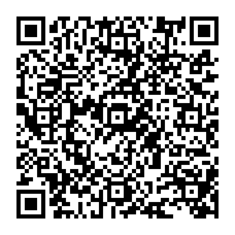 QR kod