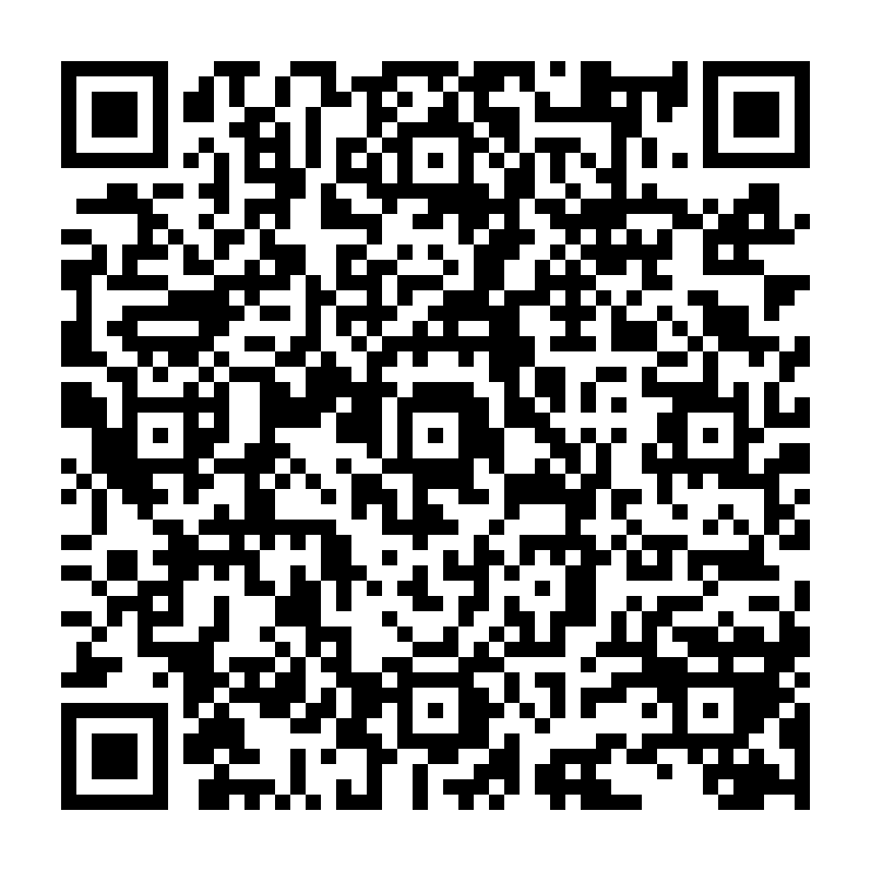 QR kod