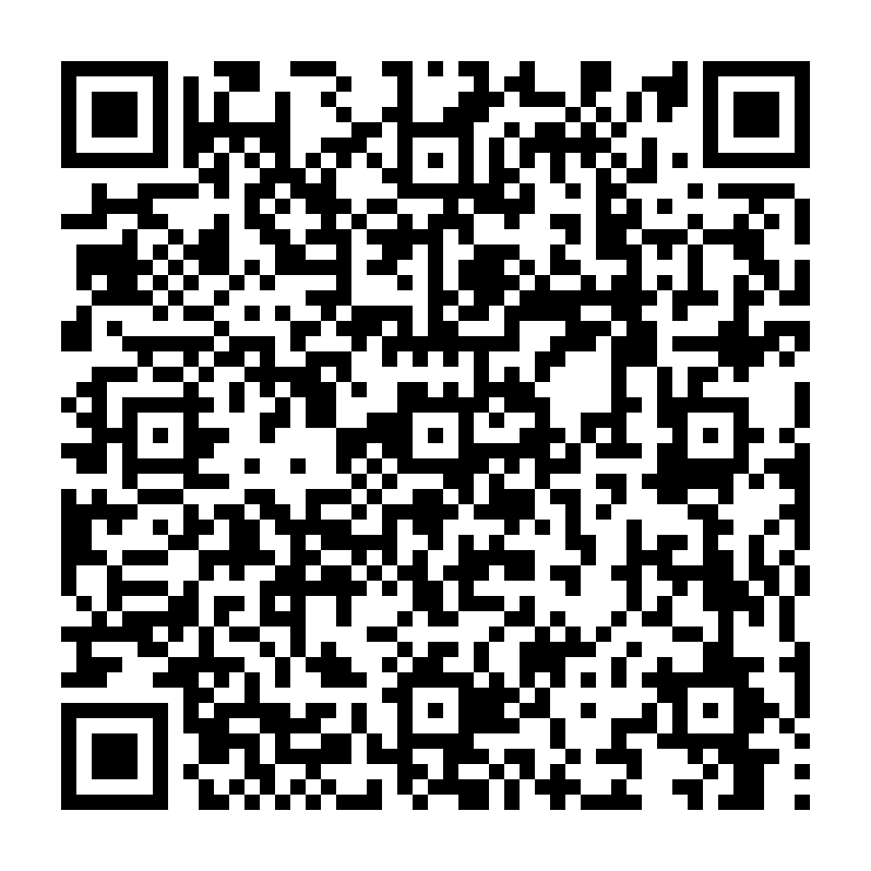 QR kod