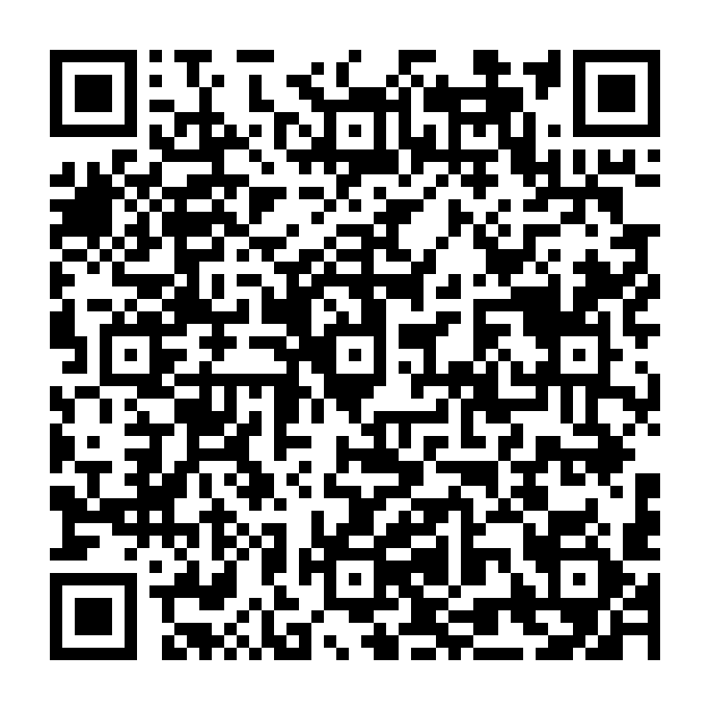 QR kod