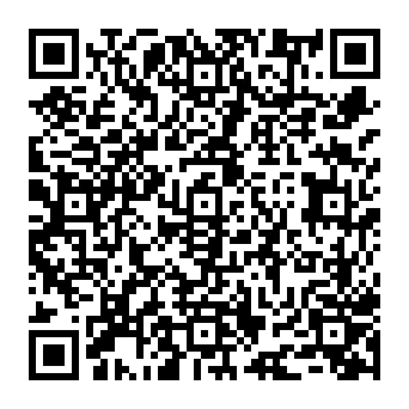 QR kod