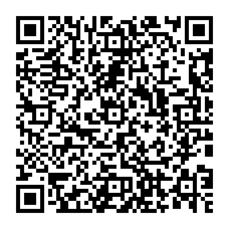 QR kod