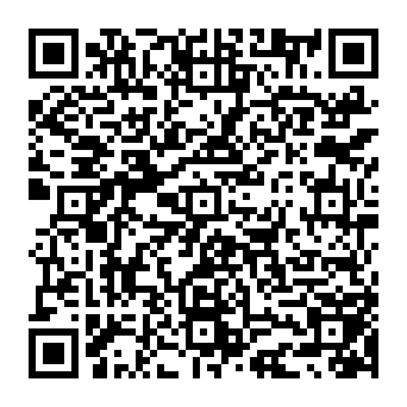 QR kod
