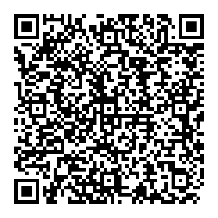 QR kod
