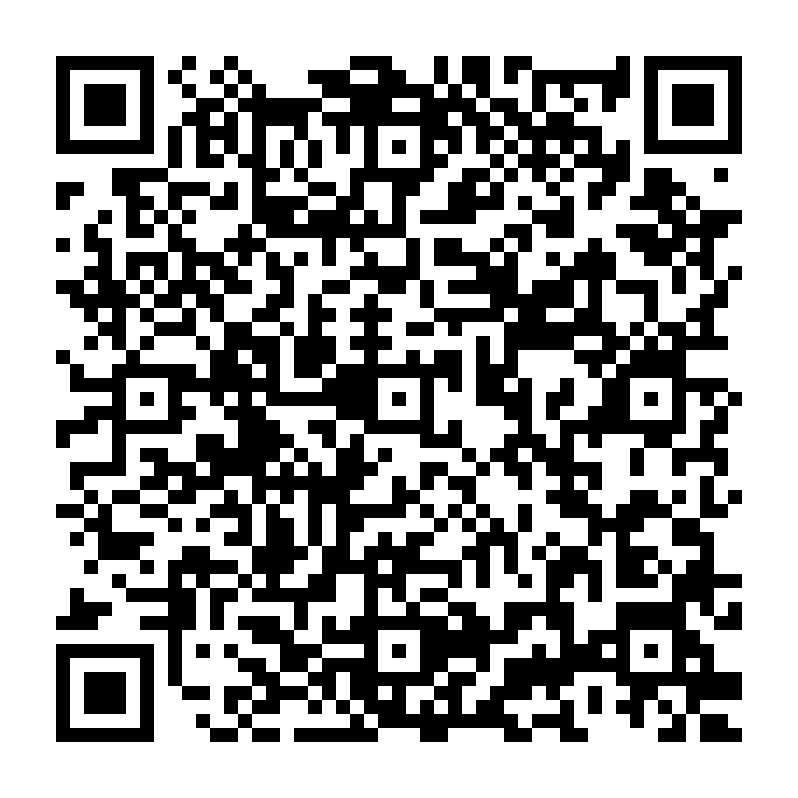 QR kod