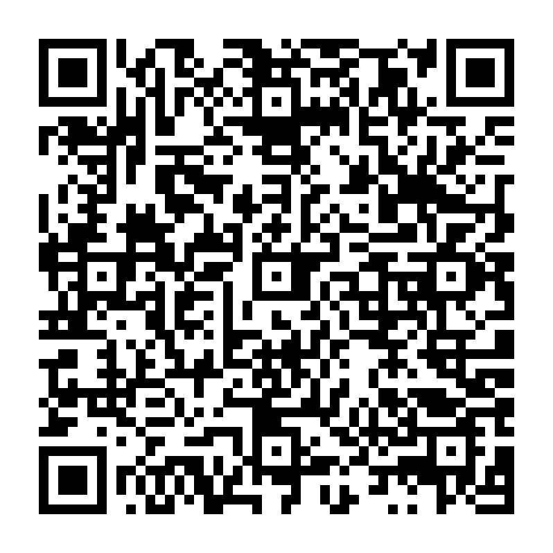 QR kod