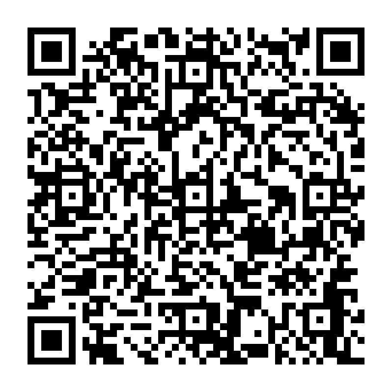 QR kod