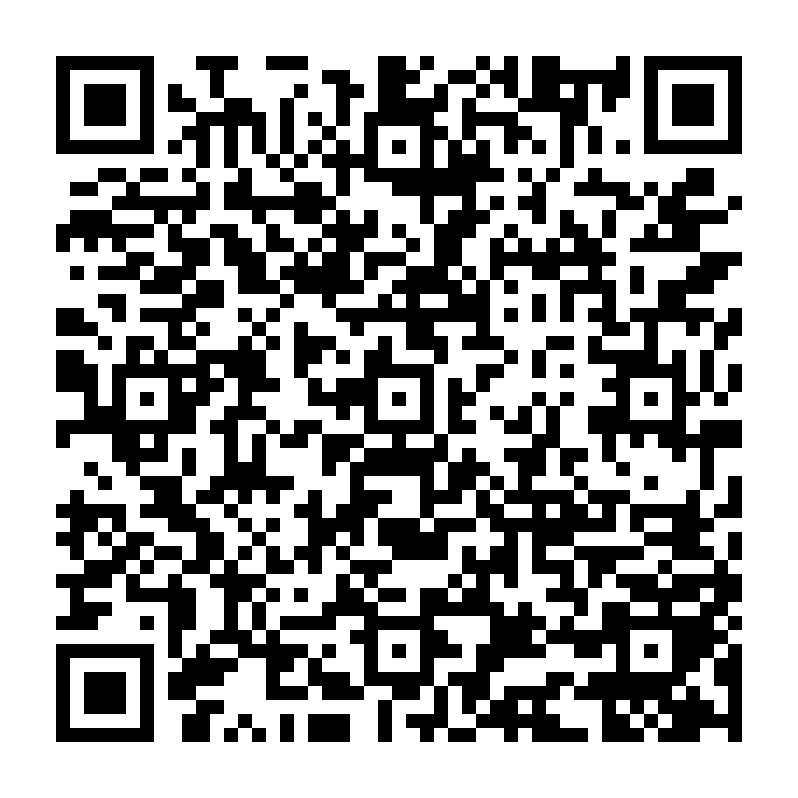 QR kod