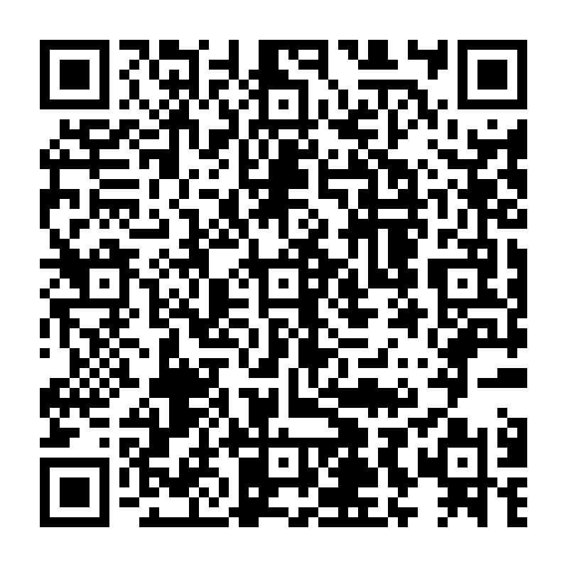 QR kod