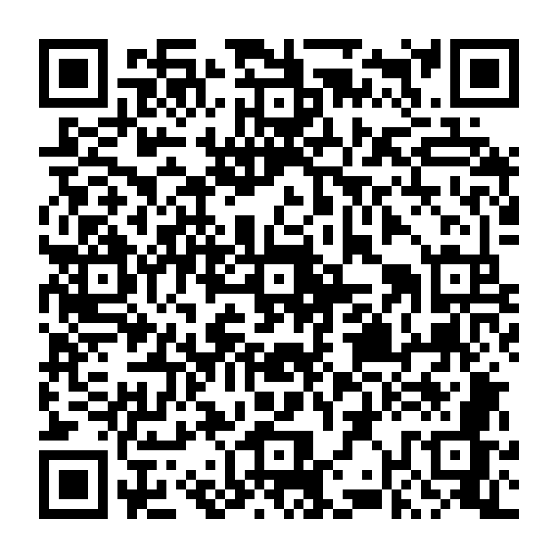 QR kod