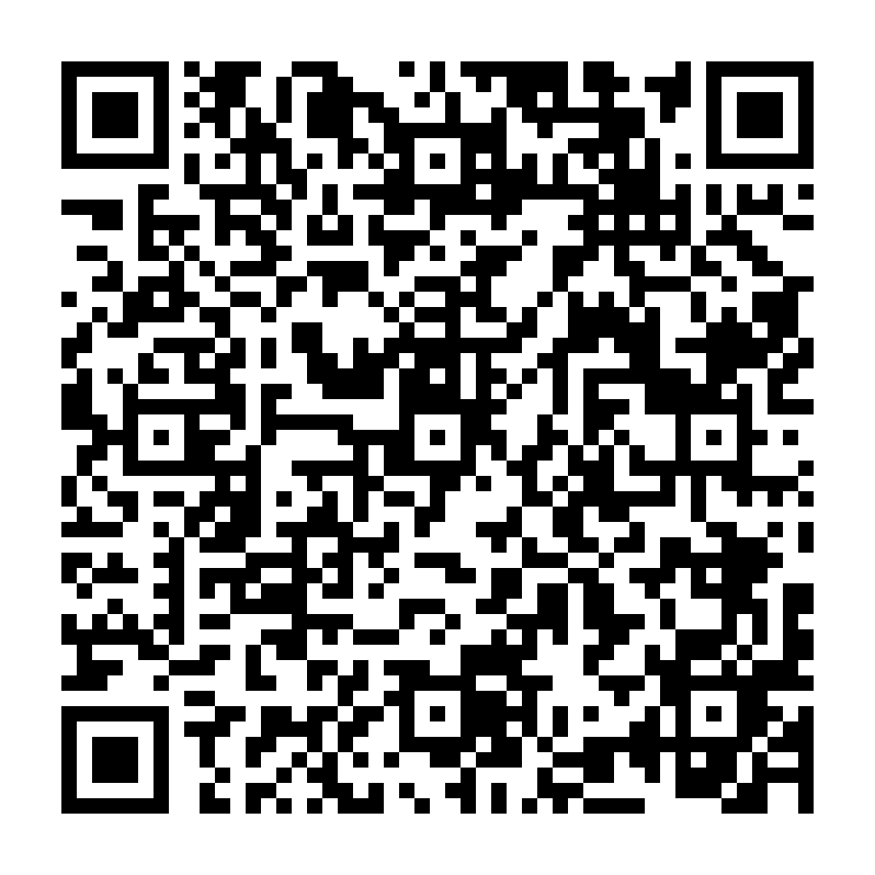 QR kod