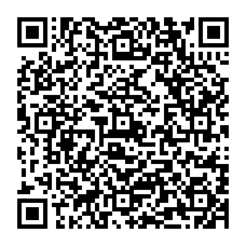 QR kod