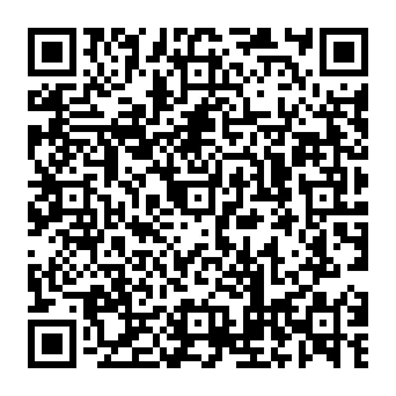 QR kod