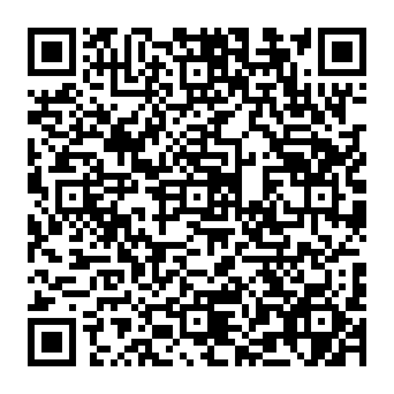 QR kod