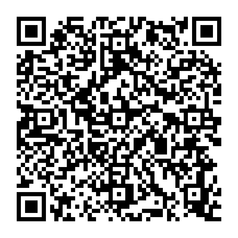 QR kod