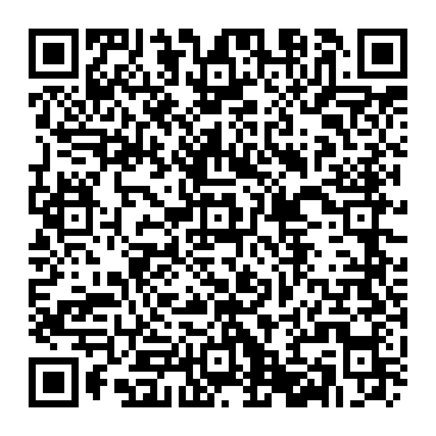 QR kod