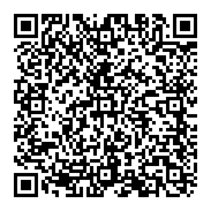 QR kod