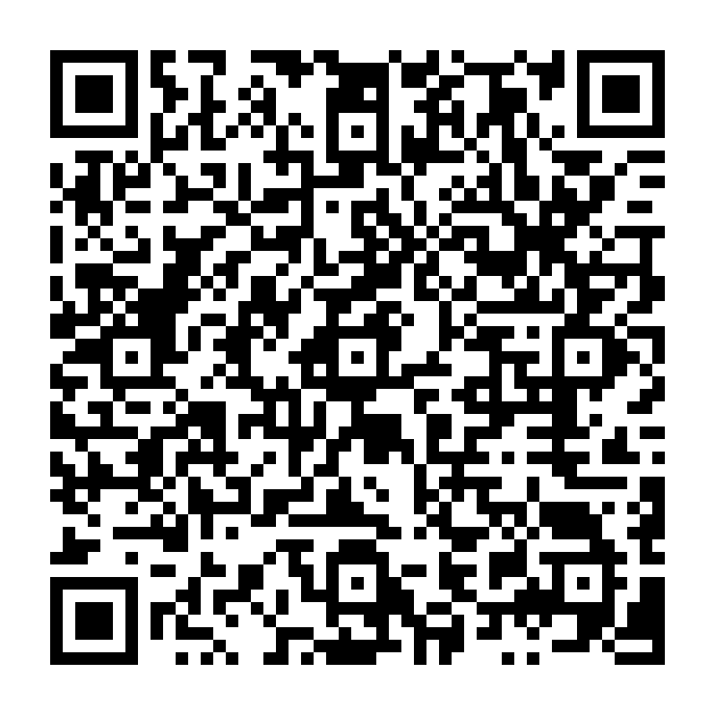 QR kod