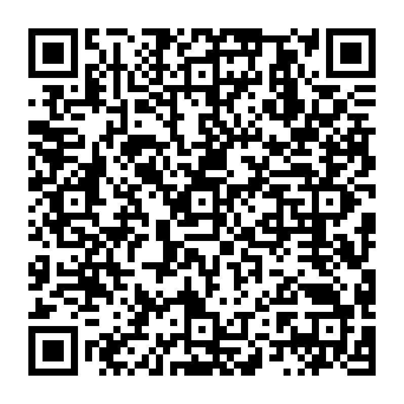 QR kod