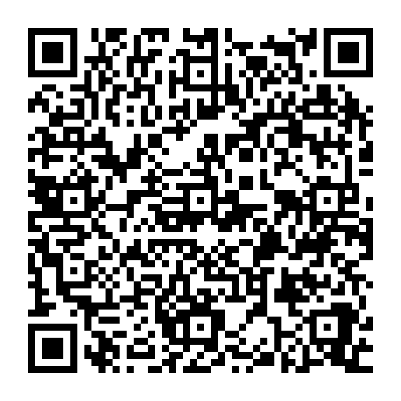 QR kod