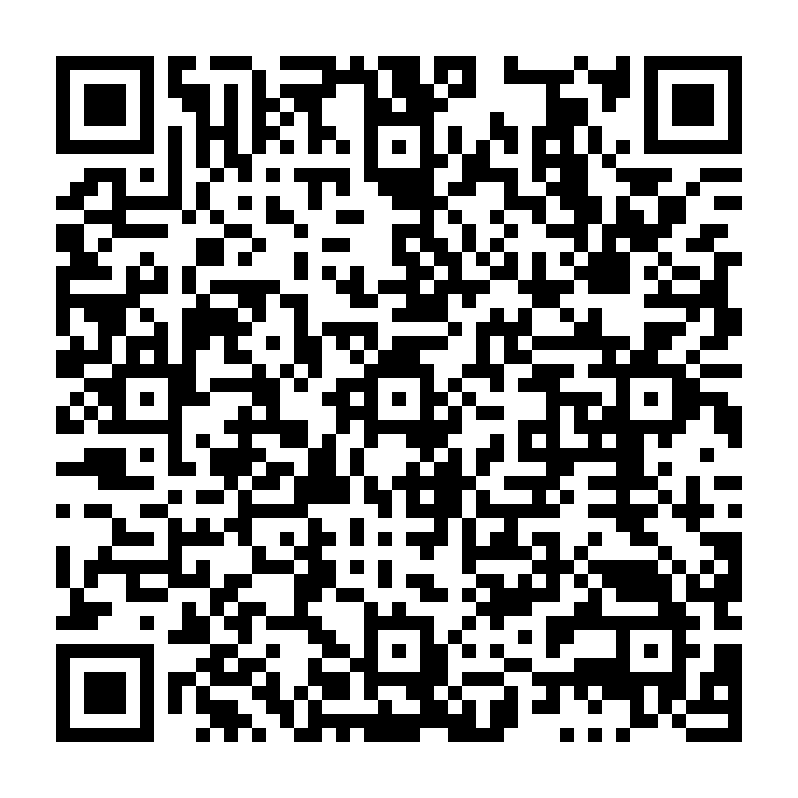 QR kod