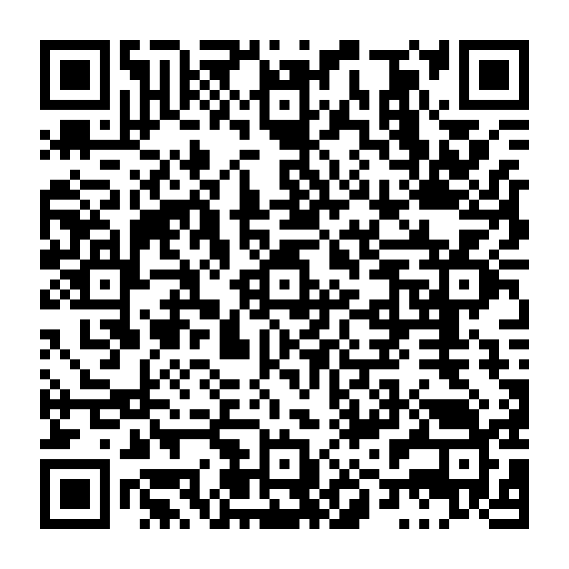QR kod