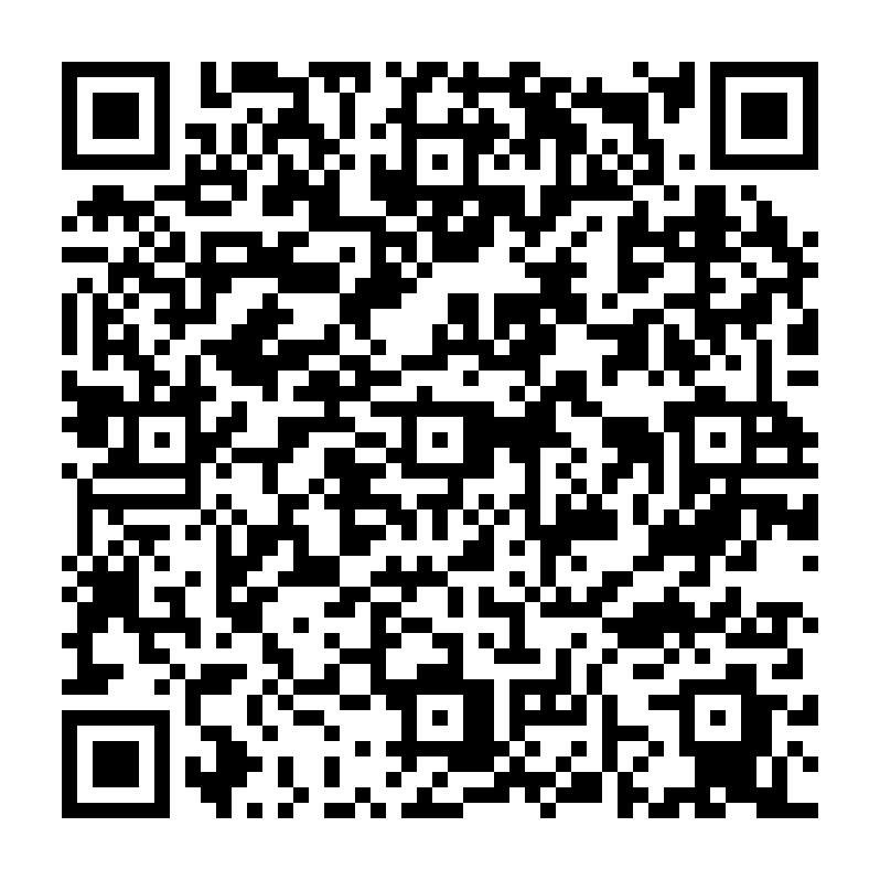 QR kod