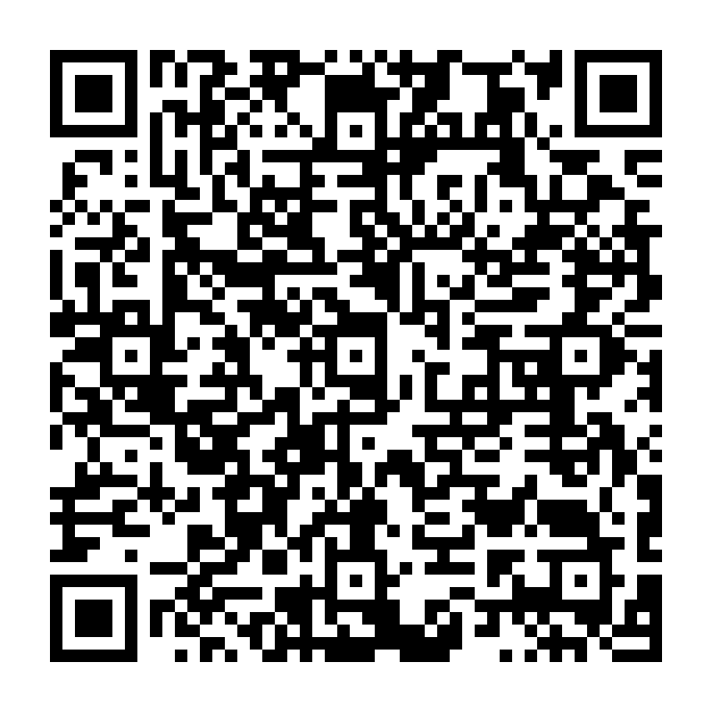 QR kod