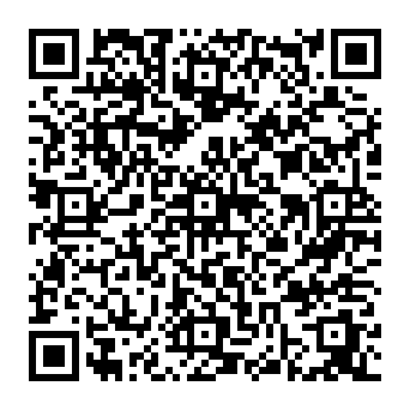 QR kod