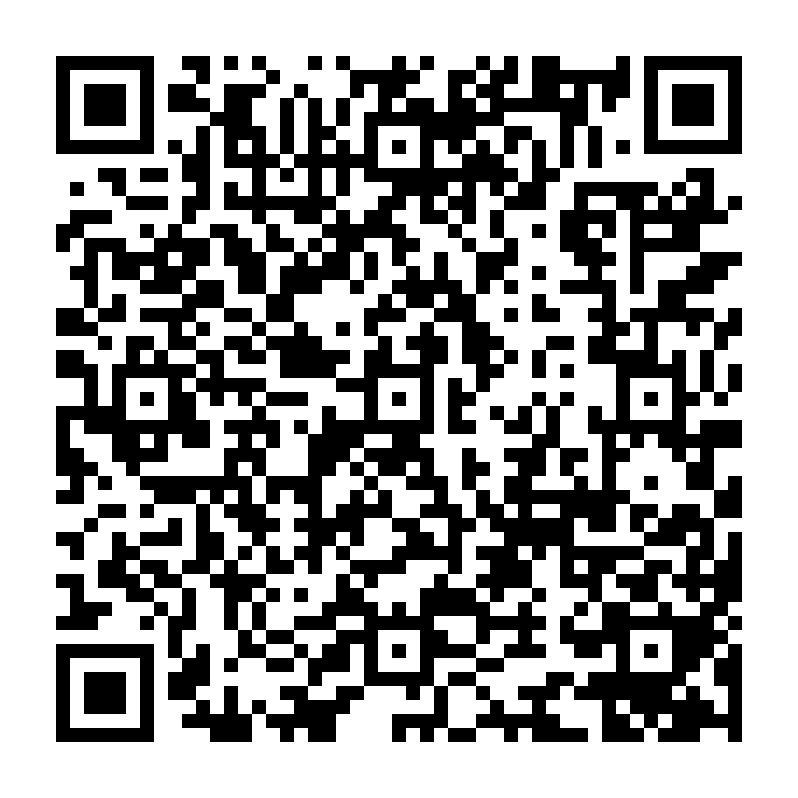 QR kod