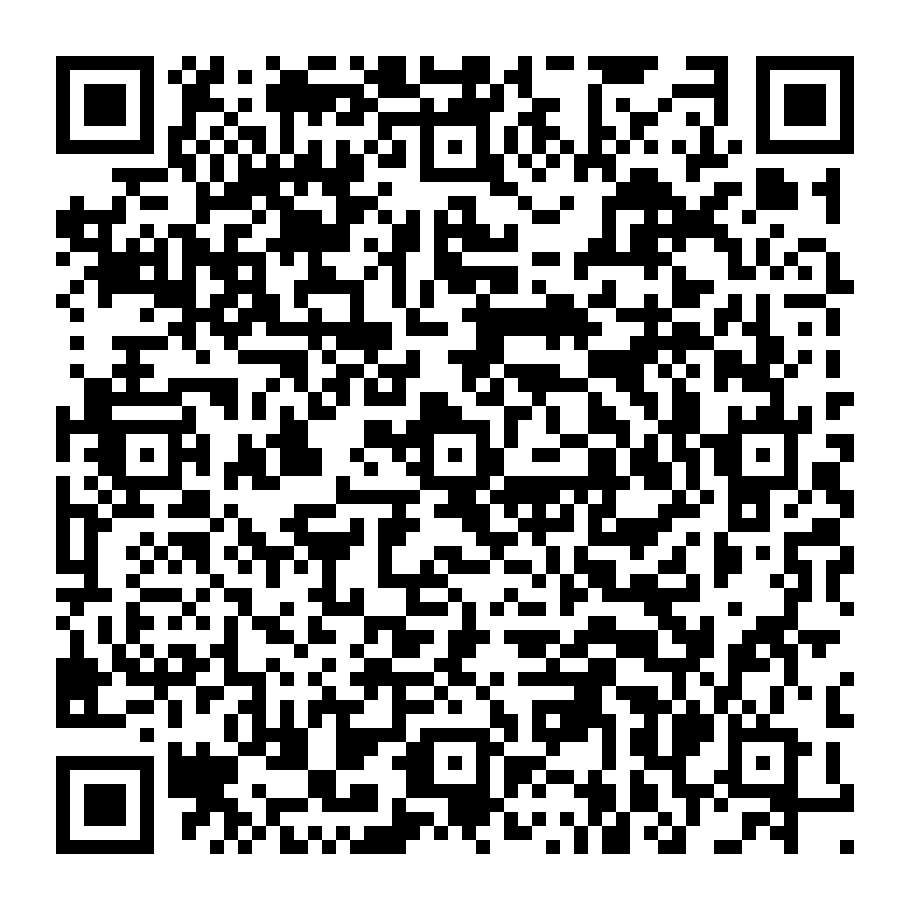 QR kod