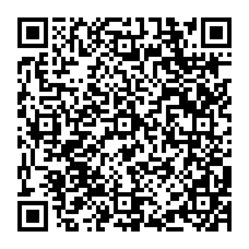 QR kod