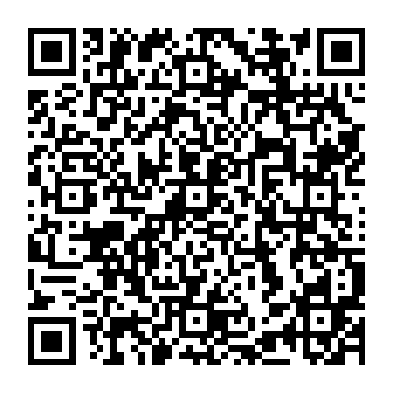 QR kod