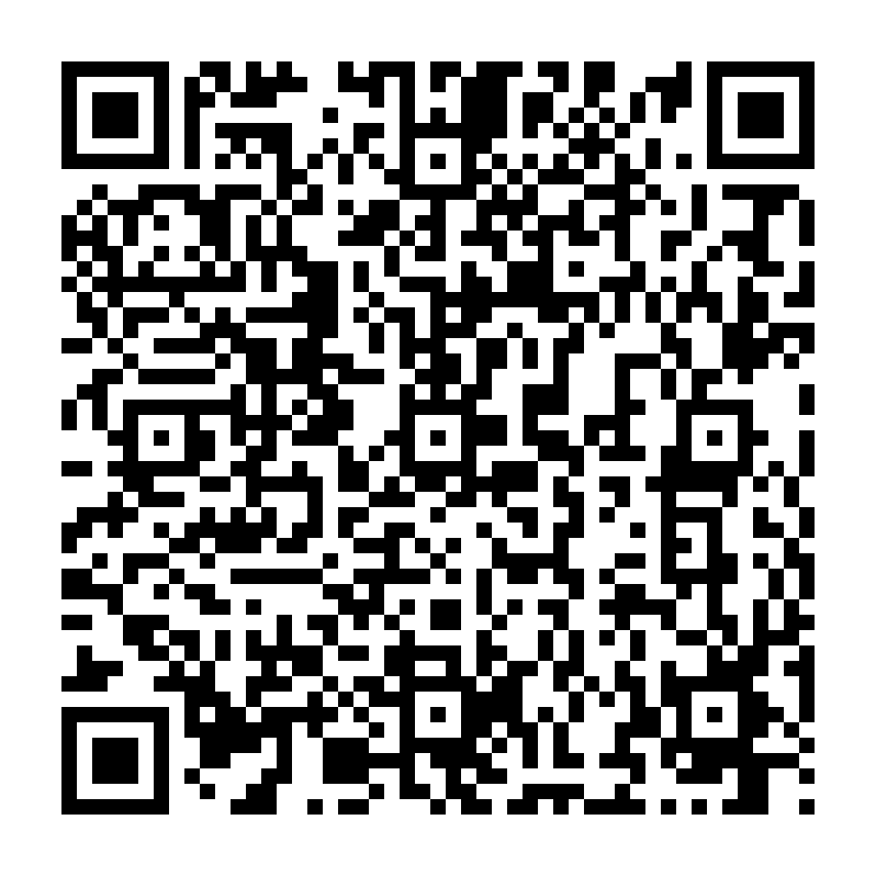 QR kod
