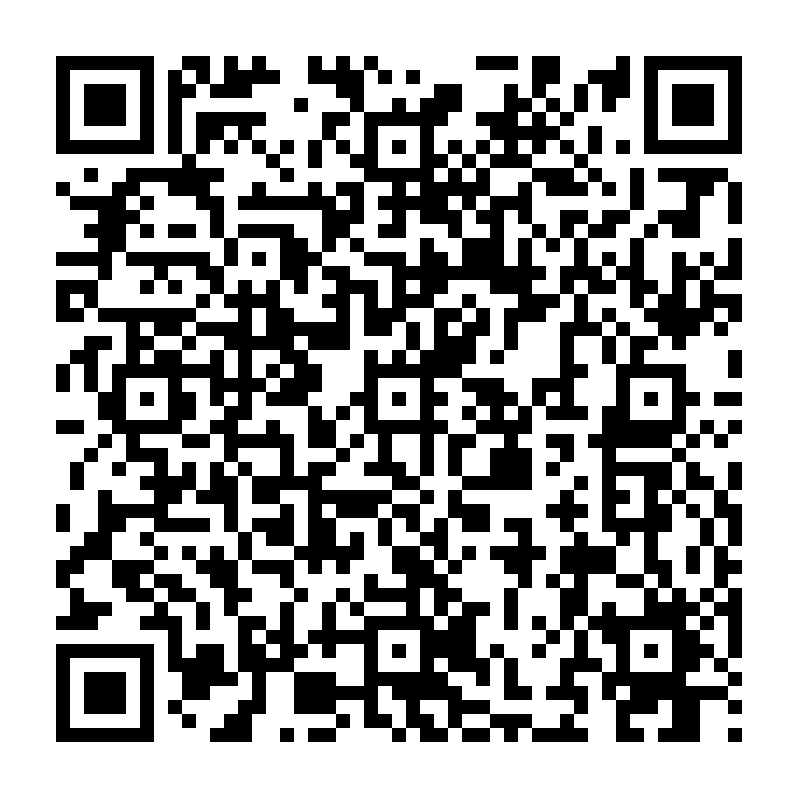 QR kod