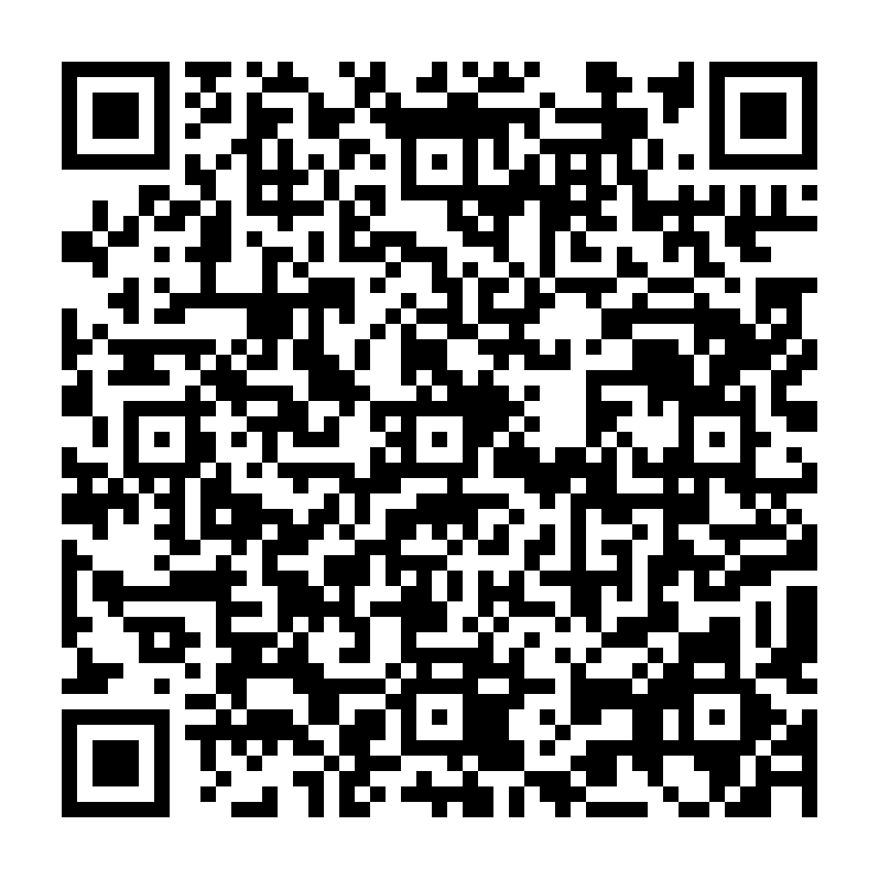 QR kod