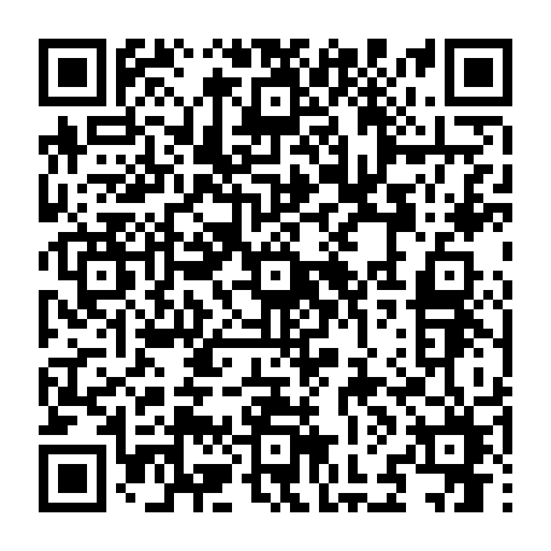 QR kod
