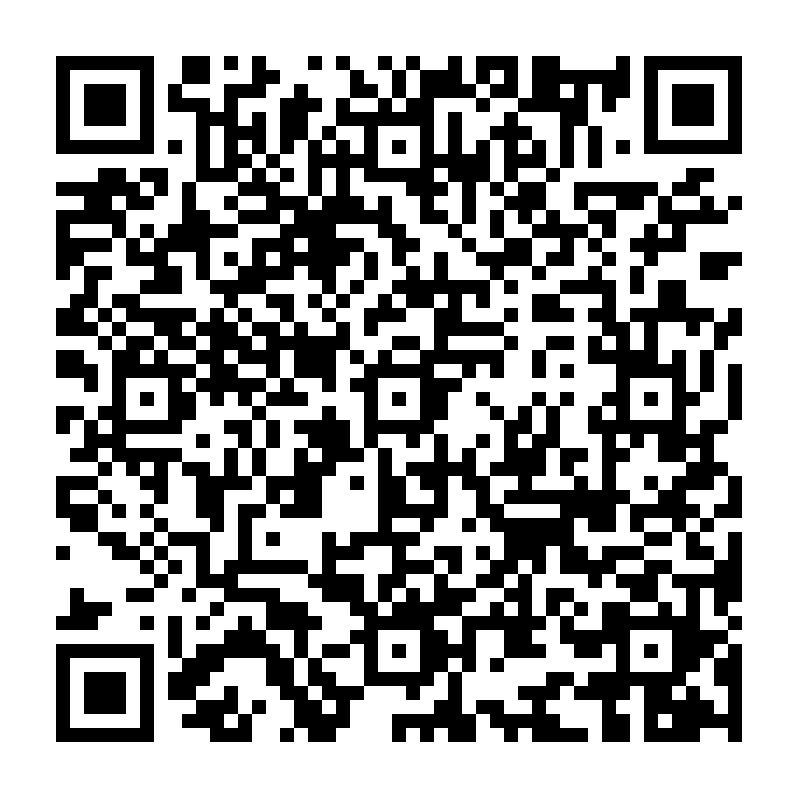 QR kod