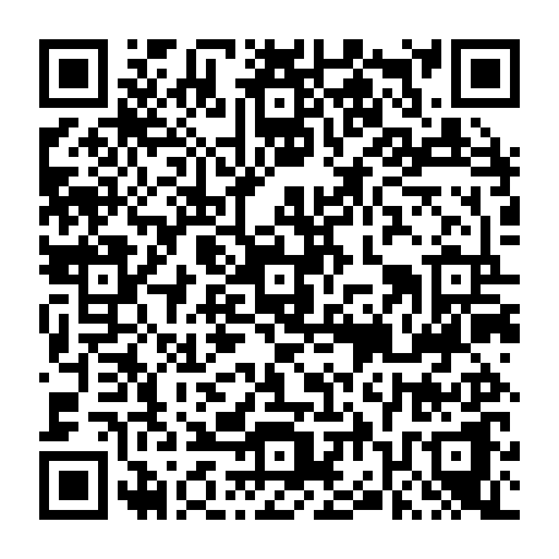 QR kod